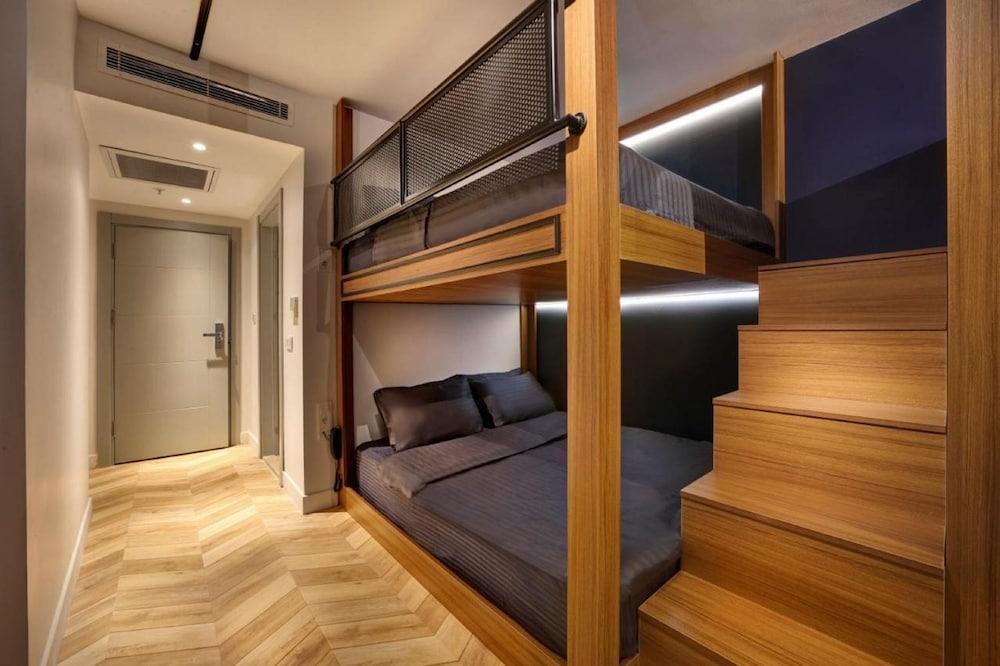 CONCEPT NISANTASI HOTELS & SPA — ISTANBUL — fotografie hotel nr. 9