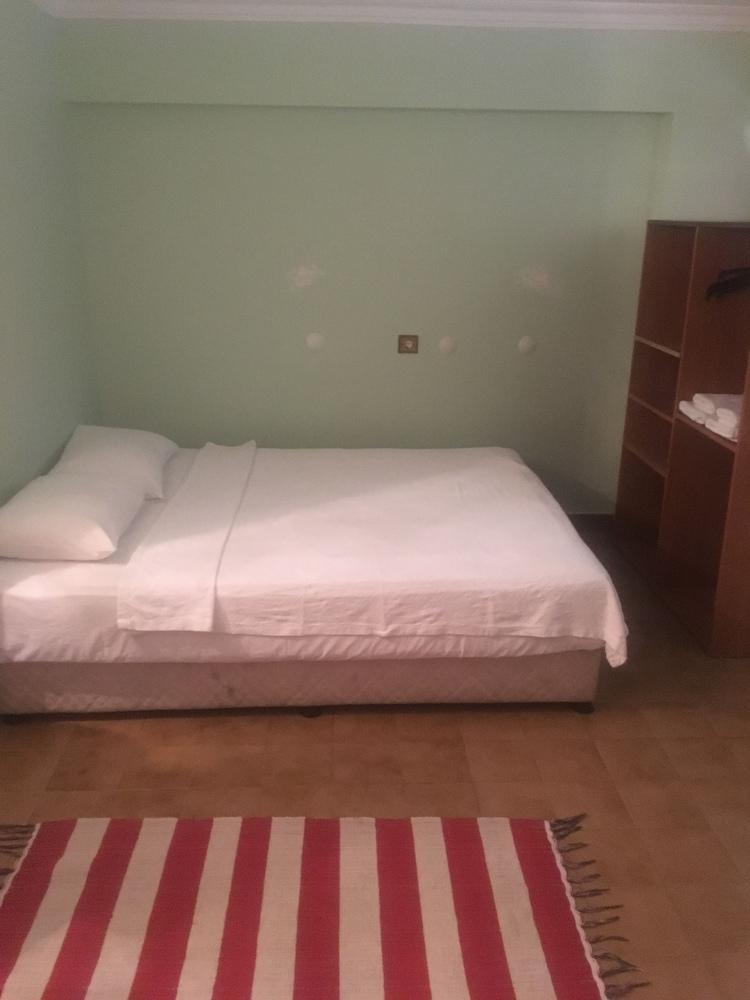 LALE PARK OTEL — SIDE — фотография отеля №4