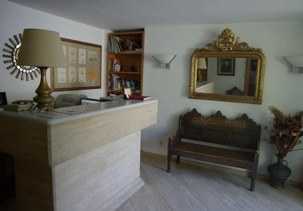 ANTIK TIYATRO — BODRUM — fotografie hotel nr. 2