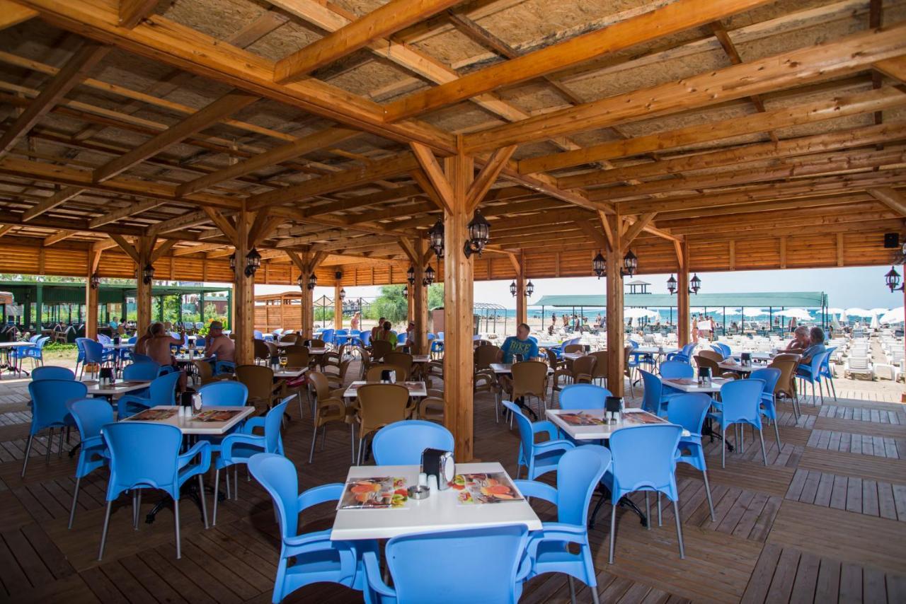 PALM WORLD RESORT & SPA SIDE — SIDE — fotografie hotel nr. 27