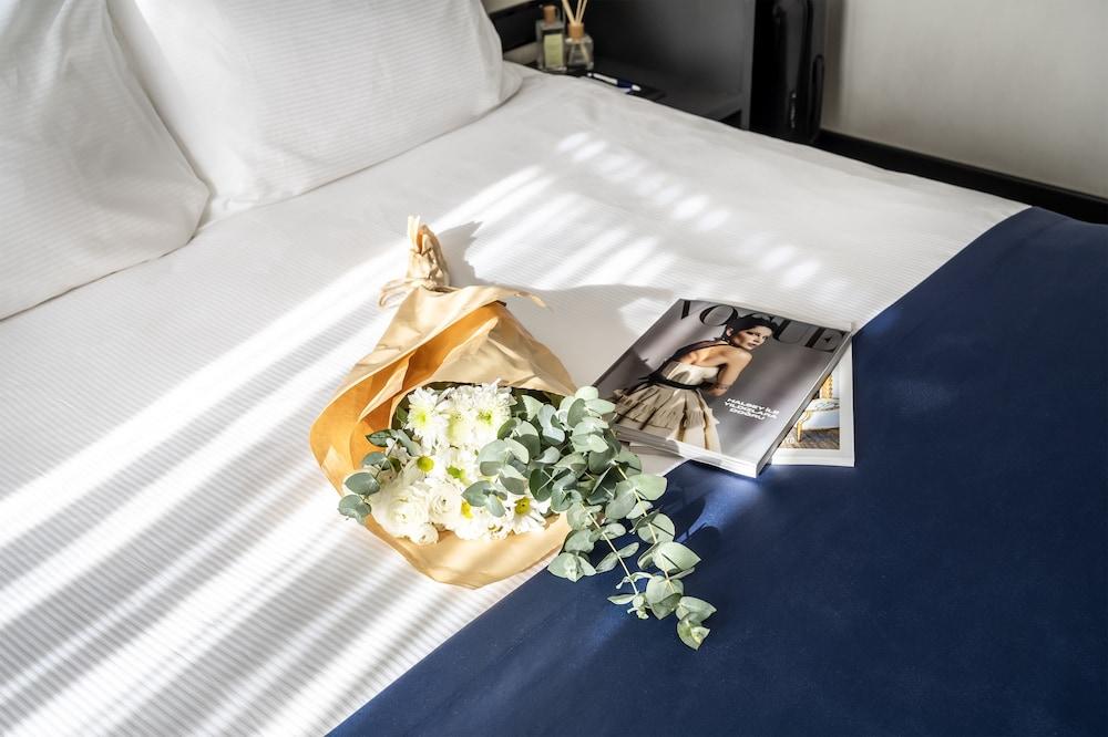 MISA HOTEL — ISTANBUL — фотография отеля №37