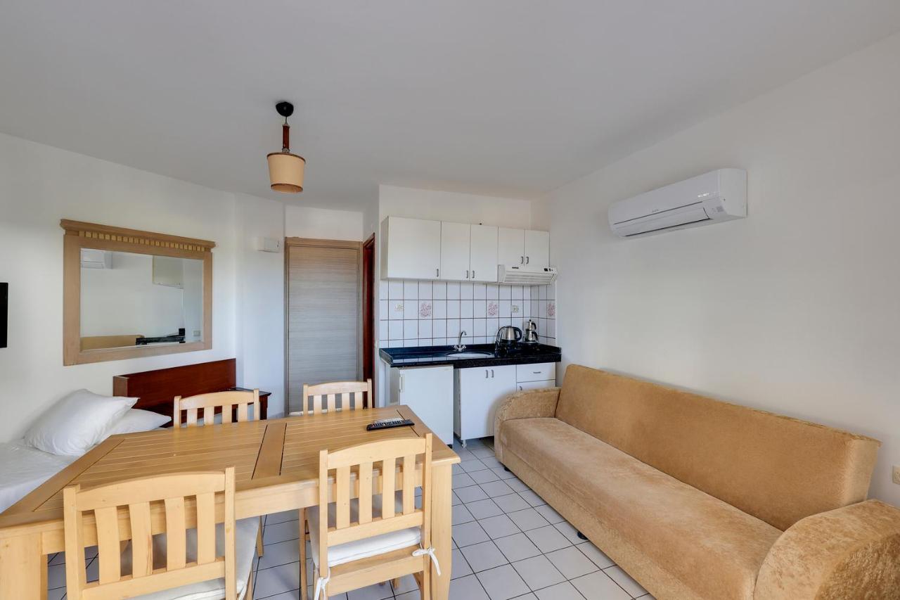 NATURELLA — KEMER — fotografie hotel nr. 23