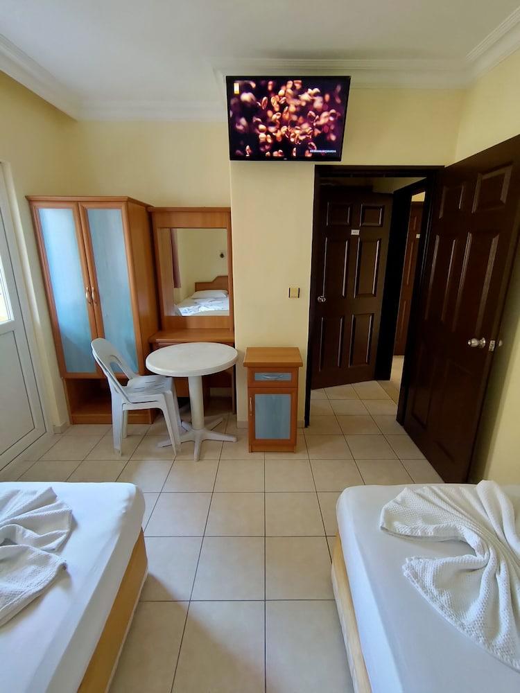 SAILORSON APART HOTEL — ALANYA