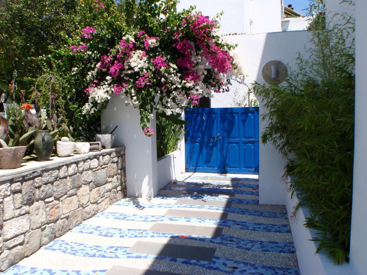 SU HOTEL — BODRUM — фотография отеля №30