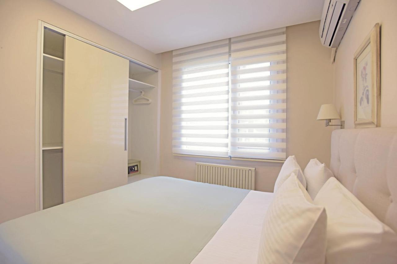 CHEYA RESIDENCE TESVIKIYE — ISTANBUL — fotografie hotel nr. 35