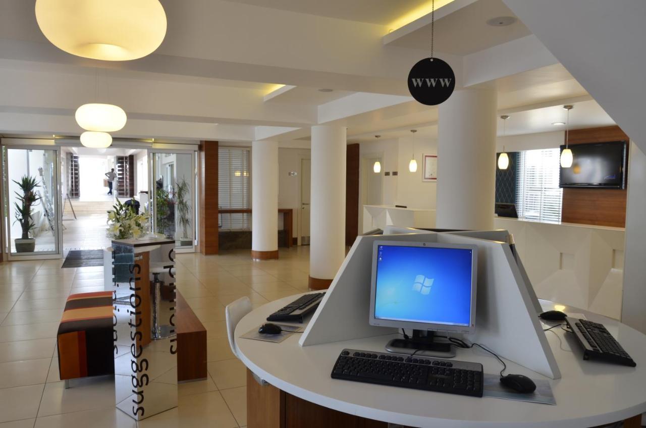CALIMERA SIDE RESORT — SIDE — фотография отеля №25