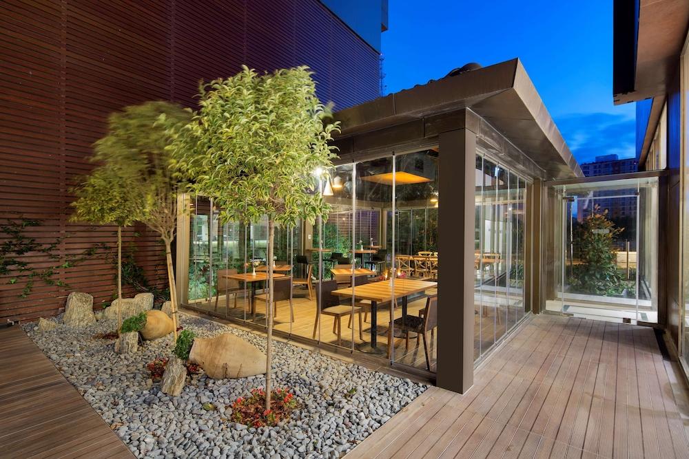 HILTON GARDEN INN ISTANBUL BEYLIKDUZU — ISTANBUL — фотография отеля №18