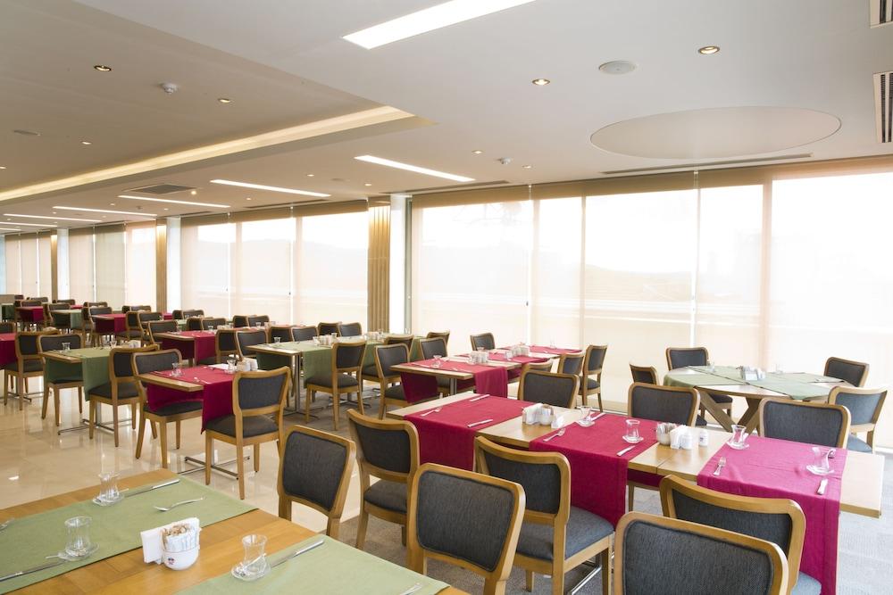 KALINDA INN — CESME — фотография отеля №14