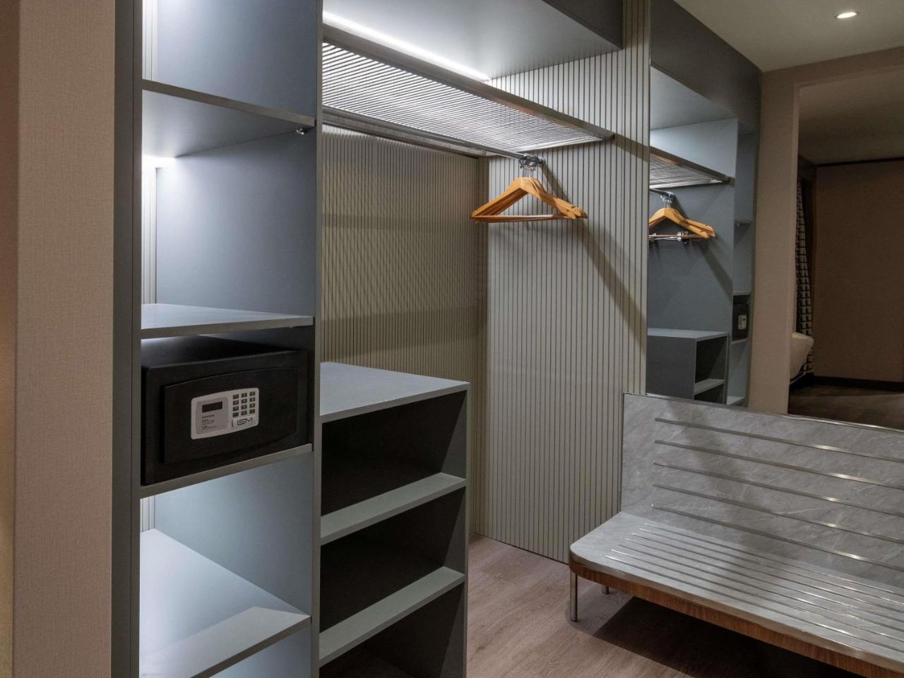 MERCURE ISTANBUL ALTUNIZADE — ISTANBUL — фотография отеля №17