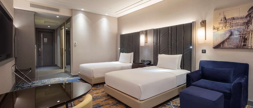 HILTON ISTANBUL BAKIRKOY — ISTANBUL — фотография отеля №3