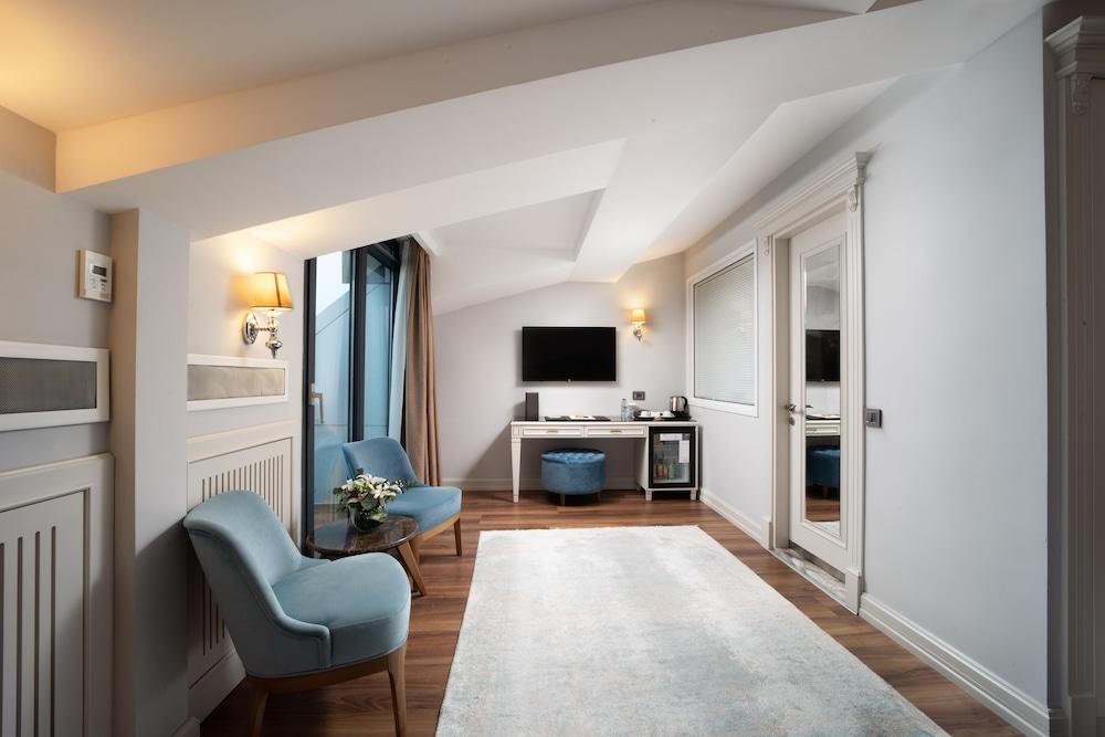 THE TIME HOTEL MARINA — ISTANBUL — fotografie hotel nr. 7