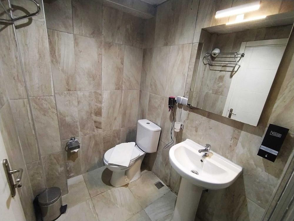 ALYA HOTEL GOCEK — GOCEK — фотография отеля №21