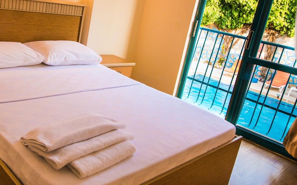 LEVENT HOTEL — FETHIYE — фотография отеля №15