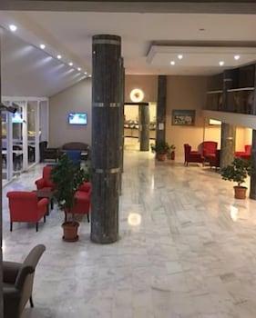 SONNEN HOTEL — MARMARIS — fotografie hotel nr. 21