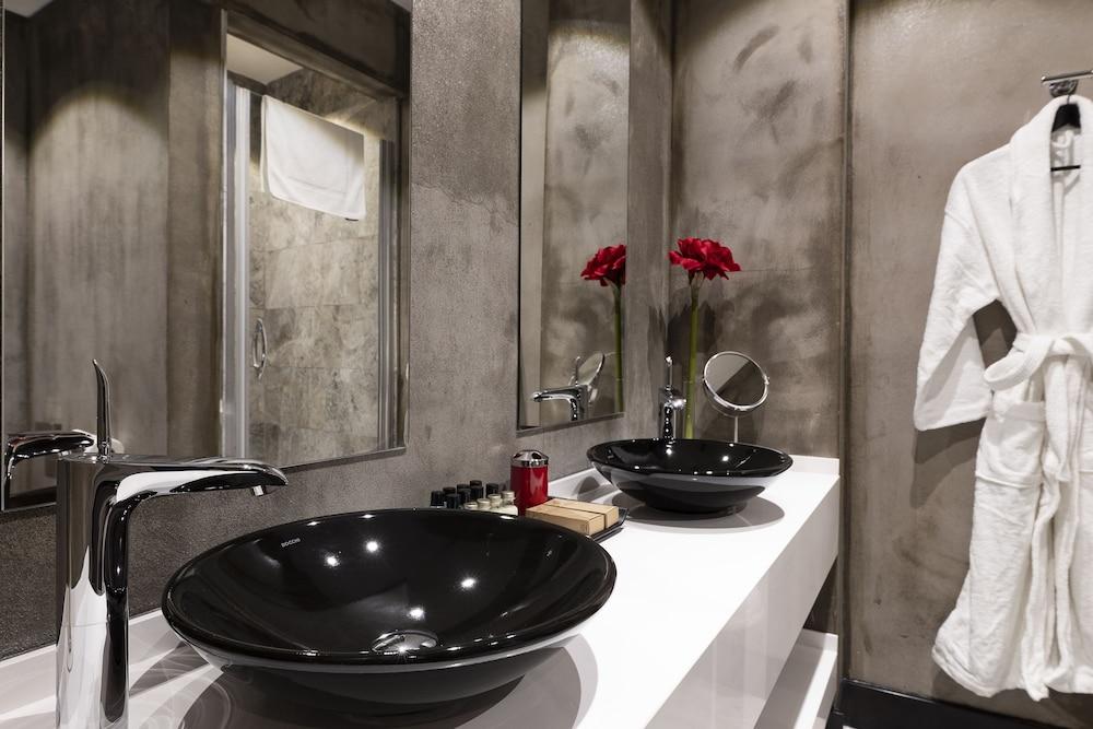NABU HOTEL — ISTANBUL — fotografie hotel nr. 27
