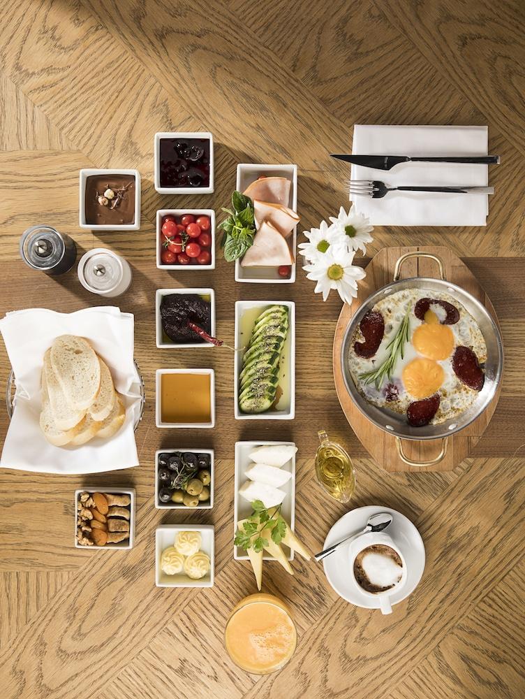 NABU HOTEL — ISTANBUL — fotografie hotel nr. 29