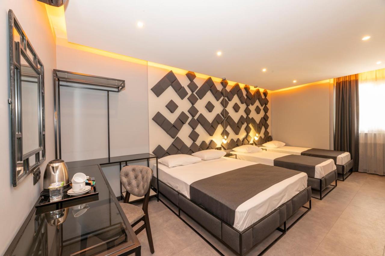 WHITE PALACE HOTEL — ISTANBUL — fotografie hotel nr. 27