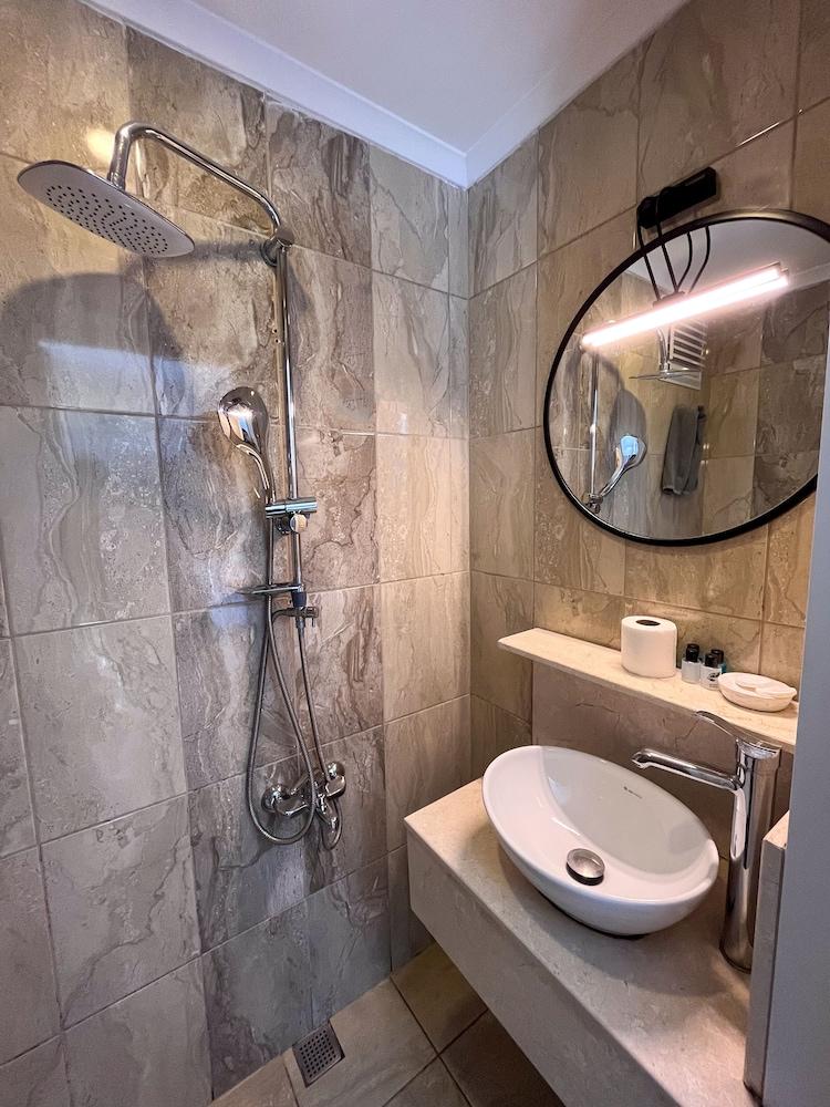 GALLEY HOTEL — ISTANBUL — фотография отеля №16