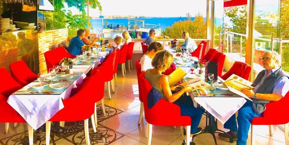 CHARM HOTEL — ISTANBUL — fotografie hotel nr. 30