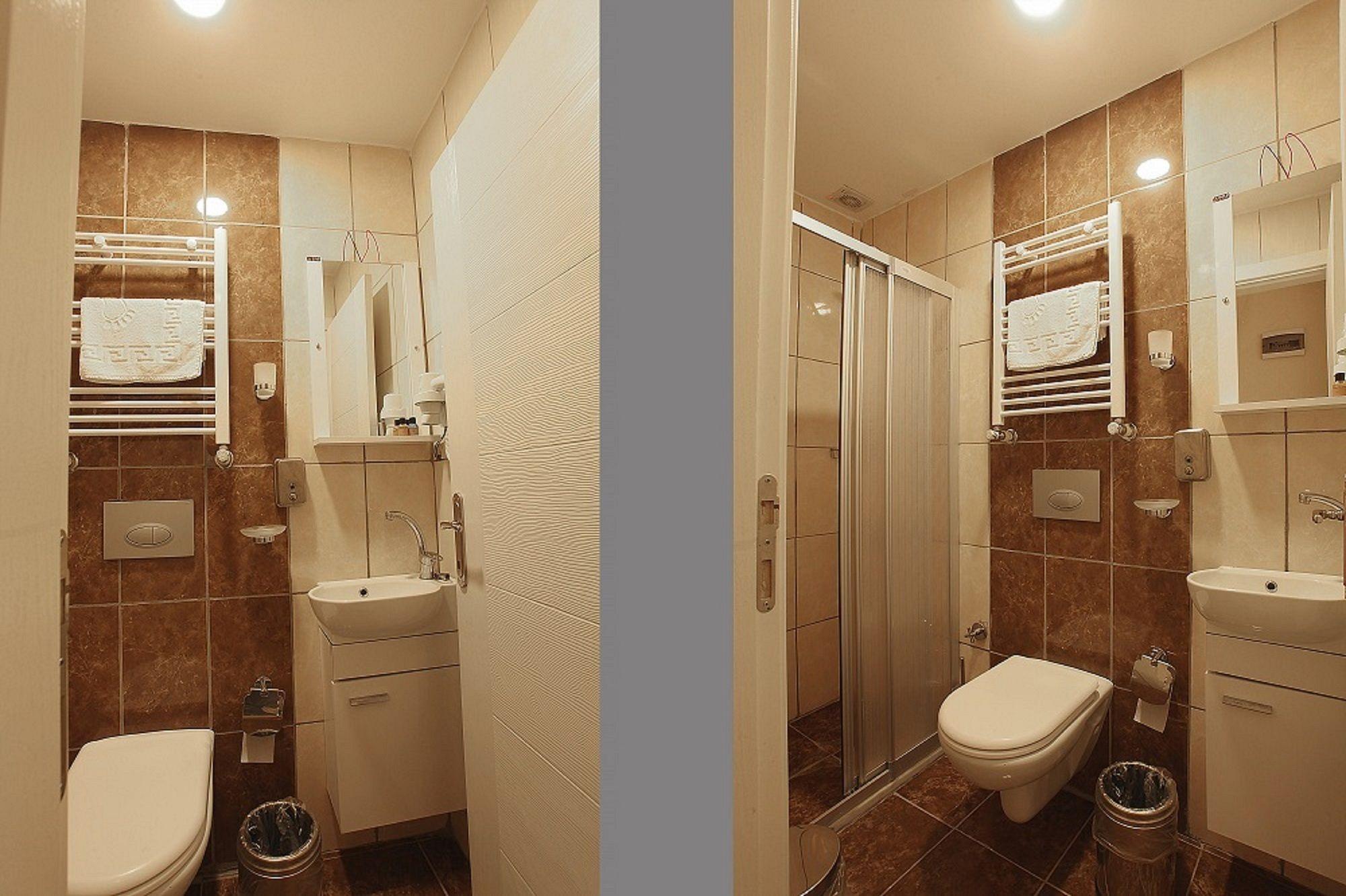 PERA SULTAN SUIT OTEL — ISTANBUL — fotografie hotel nr. 35