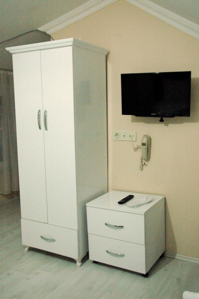 TOLGA HOTEL — ISTANBUL — fotografie hotel nr. 5