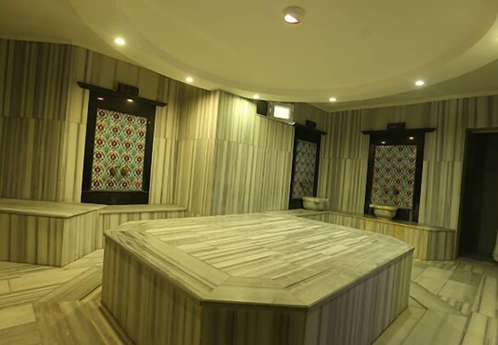 MYSEA HOTEL ALARA — ALANYA — fotografie hotel nr. 10