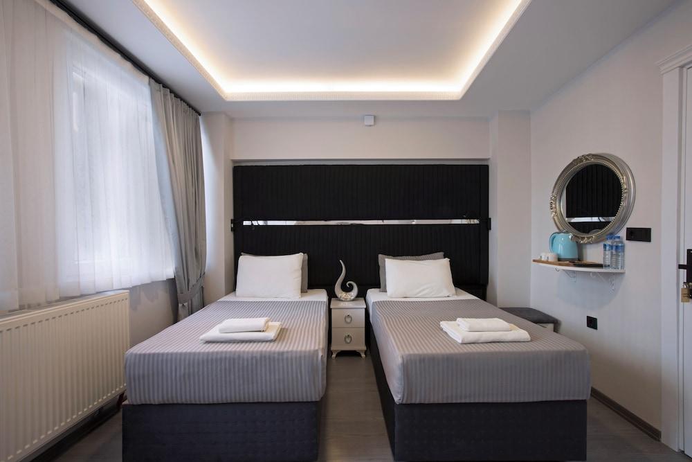 CARVAN HOTEL — ISTANBUL — fotografie hotel nr. 17