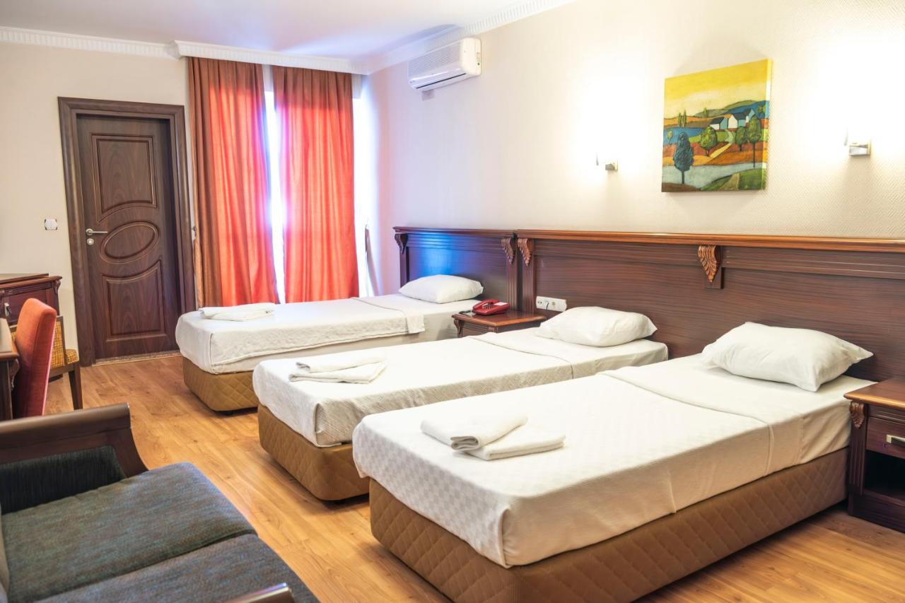 ALKAN (ADULTS ONLY) — MARMARIS — fotografie hotel nr. 16