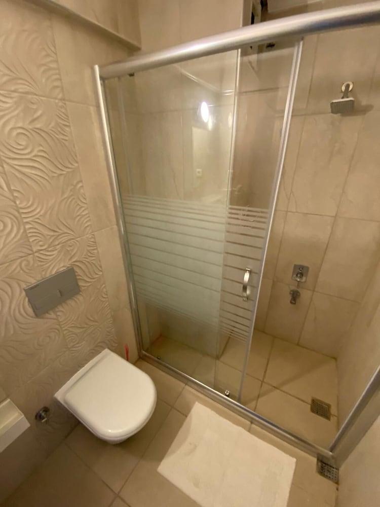 BASKENT APART HOTEL — DIDIM — фотография отеля №18