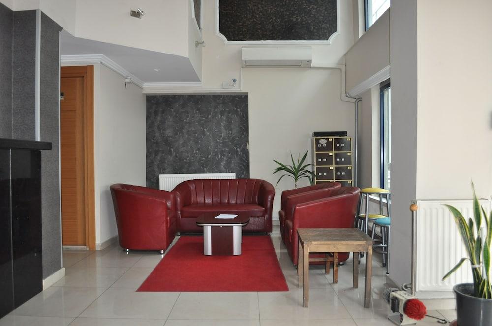 IZMIR AVSAR OTEL — IZMIR — fotografie hotel nr. 4