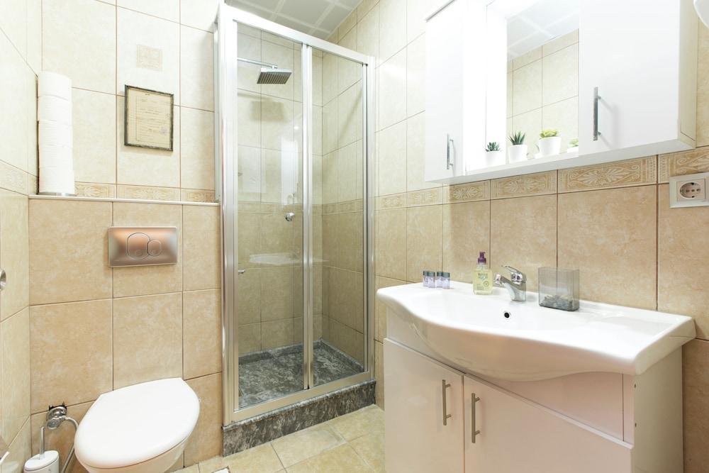 ISTANBUL APARTMENTS ISTIKLAL — ISTANBUL — фотография отеля №30
