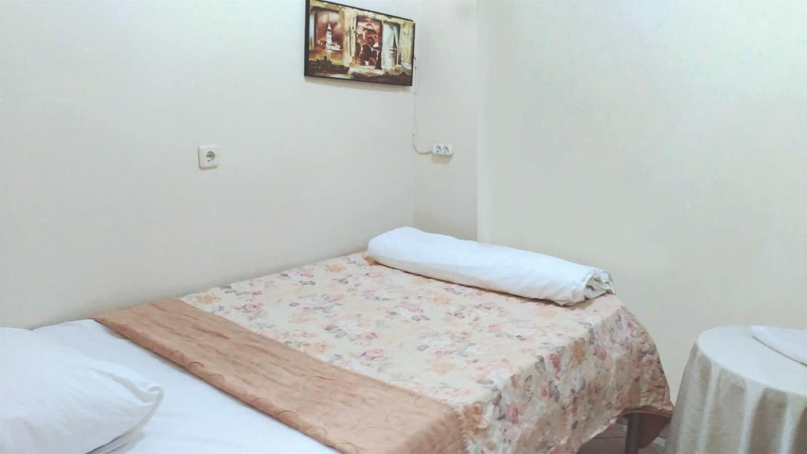 KEVINS HOSTEL (ADULTS ONLY) — ISTANBUL — фотография отеля №5
