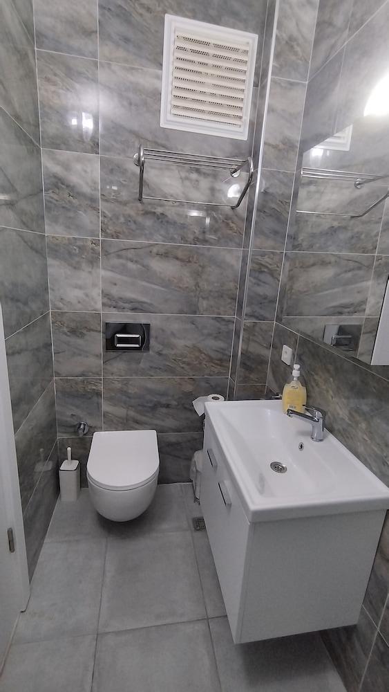 VILLA DREAM APARTMENTS — MARMARIS — fotografie hotel nr. 12