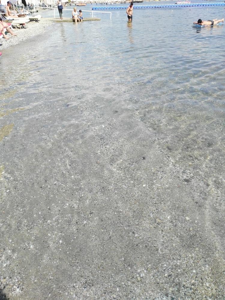 UYSAL MOTEL — MARMARIS — fotografie hotel nr. 35