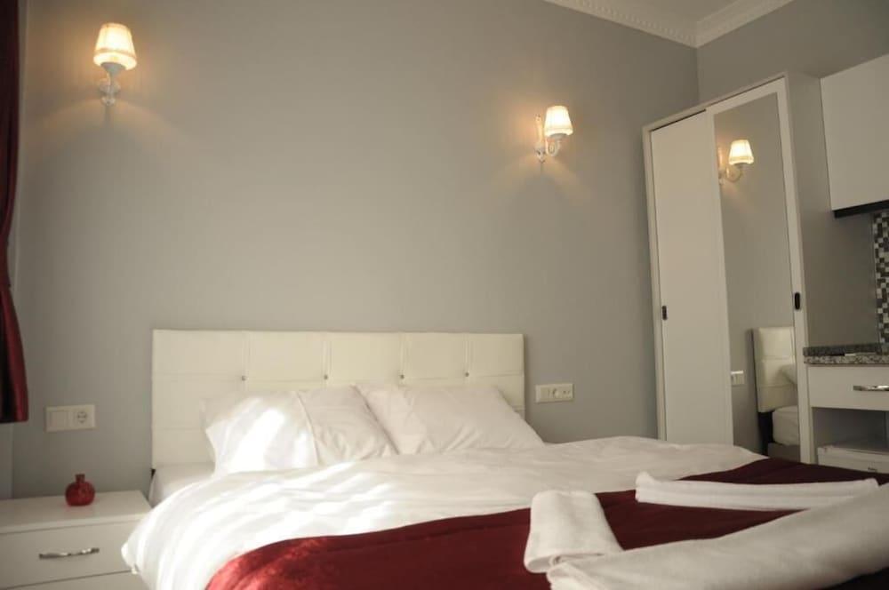 SUNRISE ISTANBUL SUITES — ISTANBUL — fotografie hotel nr. 29