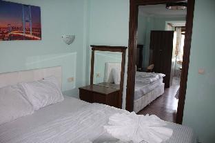 HAPPY SUITE BOUTIQUE HOTEL — ISTANBUL — фотография отеля №23