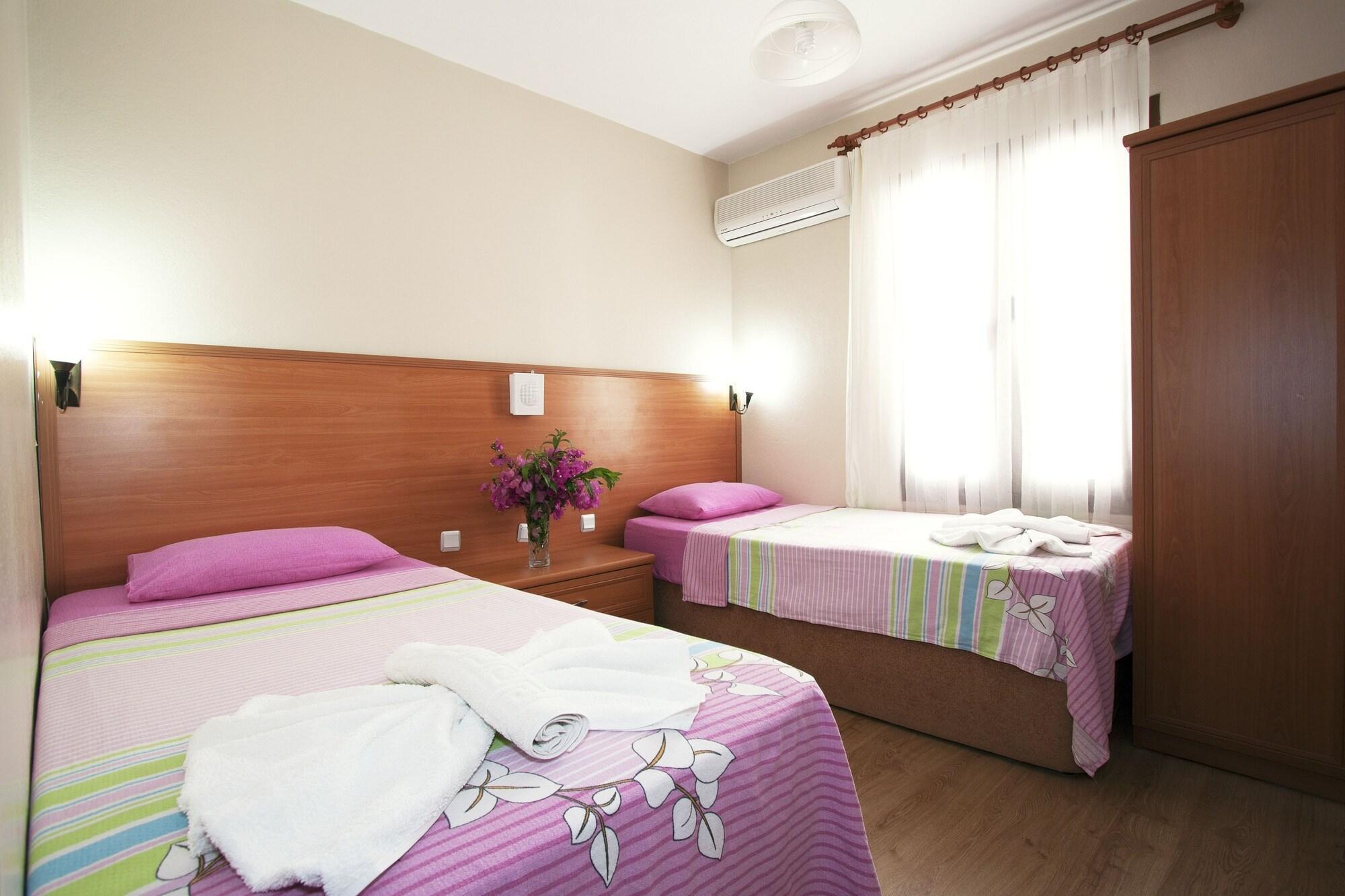 YALCIN — CESME — fotografie hotel nr. 20