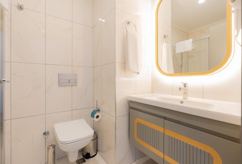 GURSES LIFE HOTEL — ALANYA — fotografie hotel nr. 11
