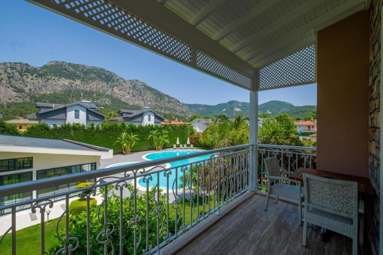 GRAND GOCEK HOTEL — GOCEK — фотография отеля №35
