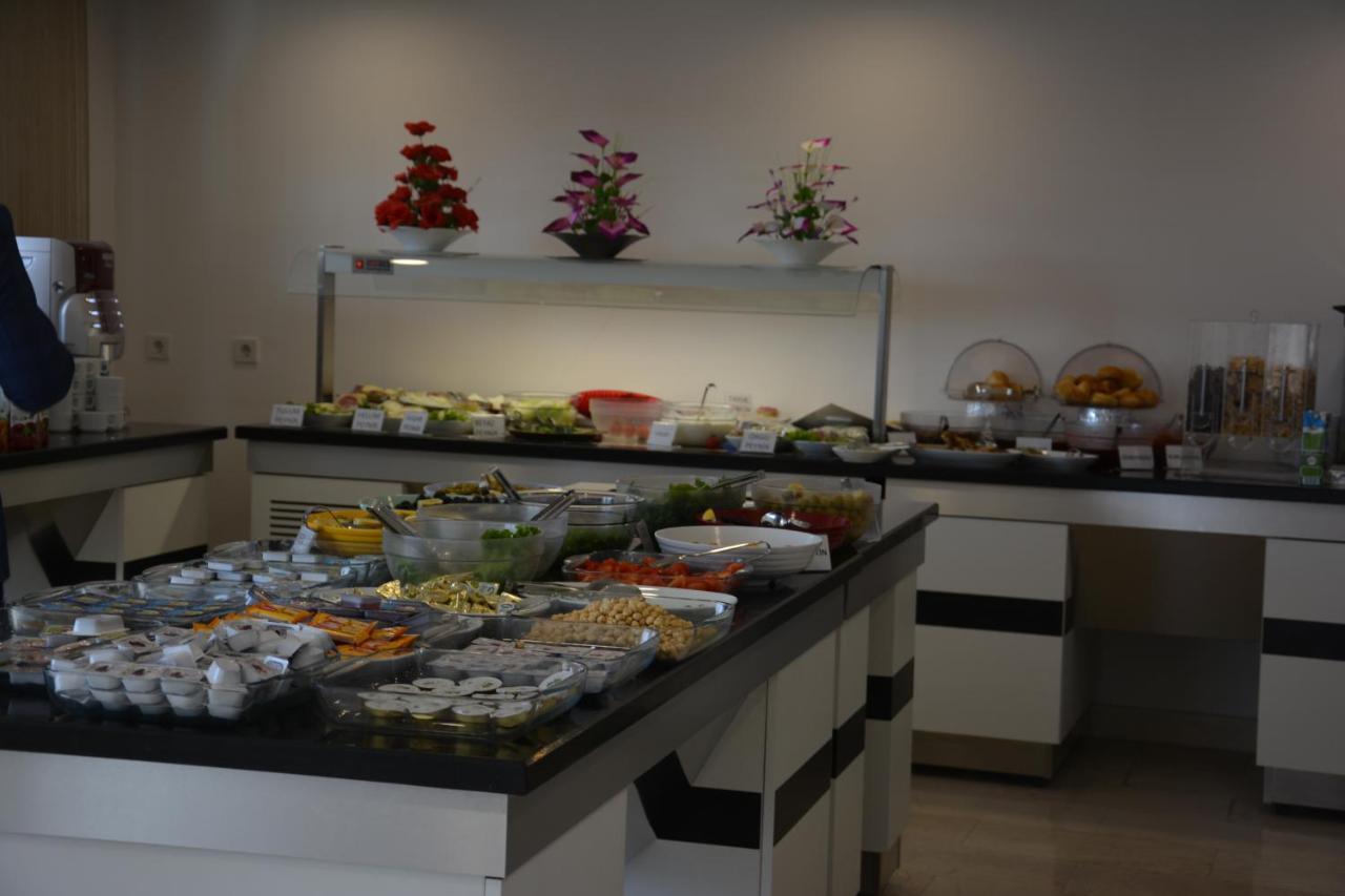OTEL AHSARAY — AKSARAY — fotografie hotel nr. 25