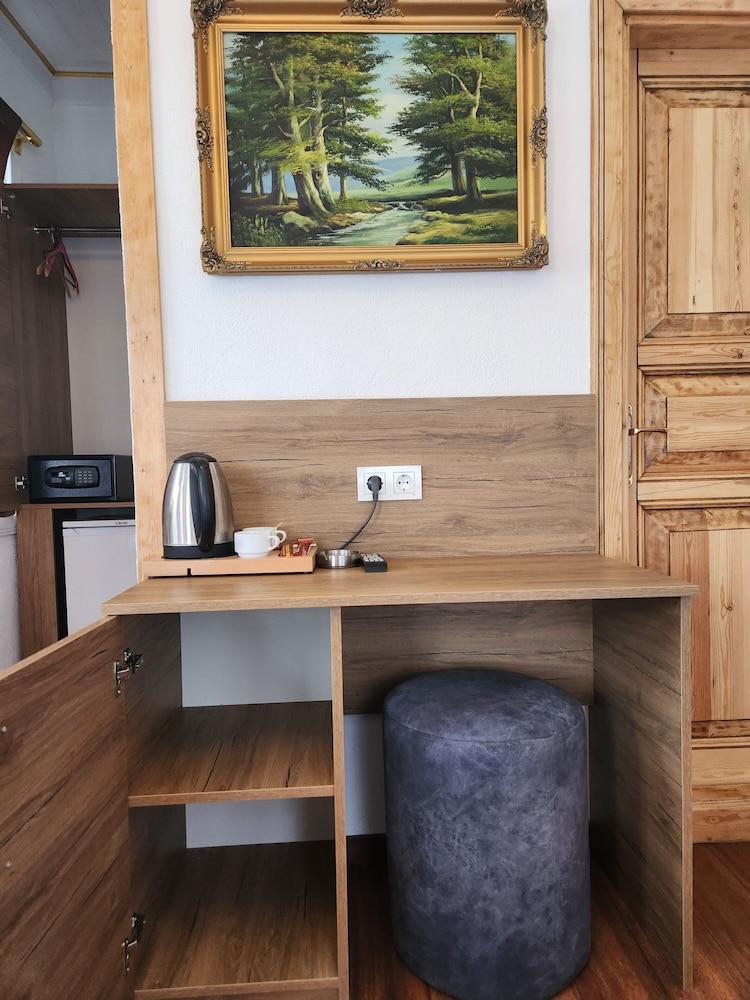KADIKOY WHITE HOUSE — ISTANBUL — fotografie hotel nr. 15