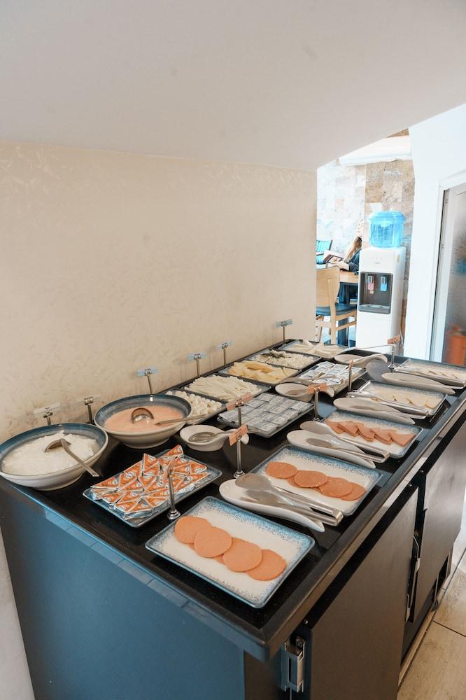BOSS HOTEL SULTANAHMET (ADULTS ONLY) — ISTANBUL — fotografie hotel nr. 20