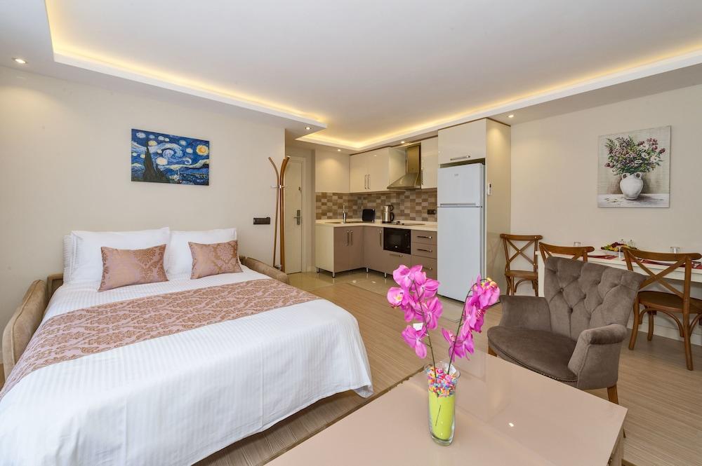 GEN SUITES — ISTANBUL — фотография отеля №17