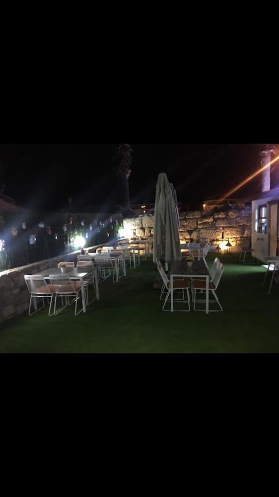 NOVA CITRUS HOTEL — SEFERIHISAR — фотография отеля №29