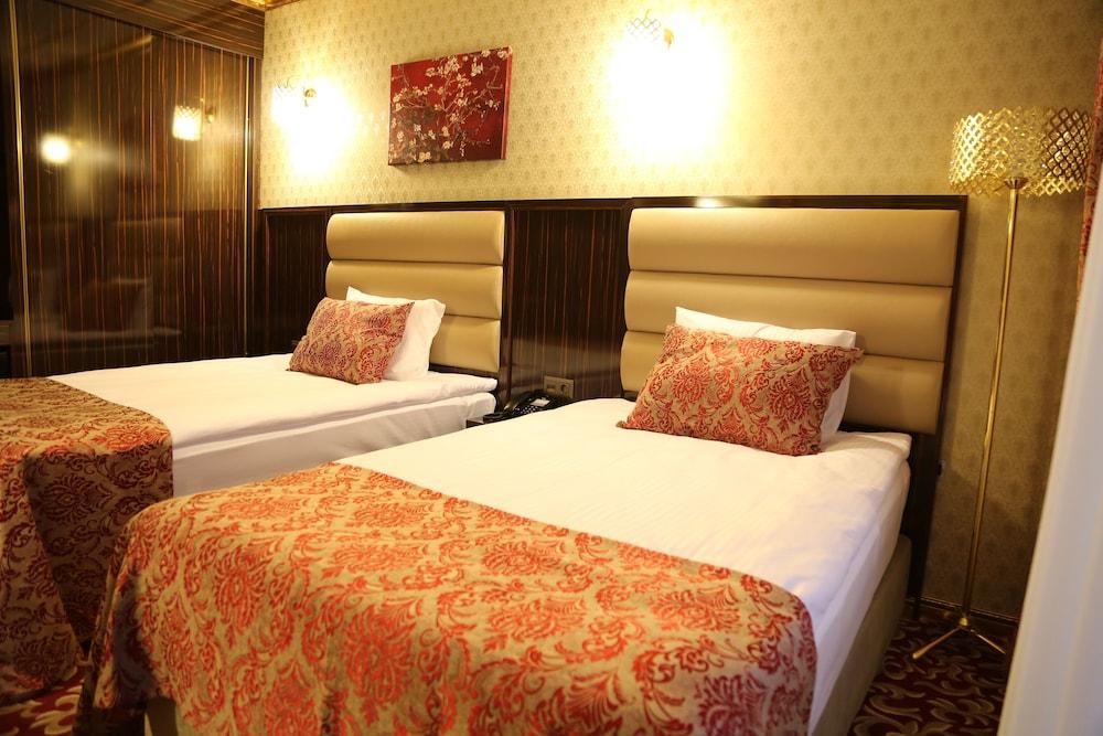 SAVONA OTEL — SIVAS — fotografie hotel nr. 9