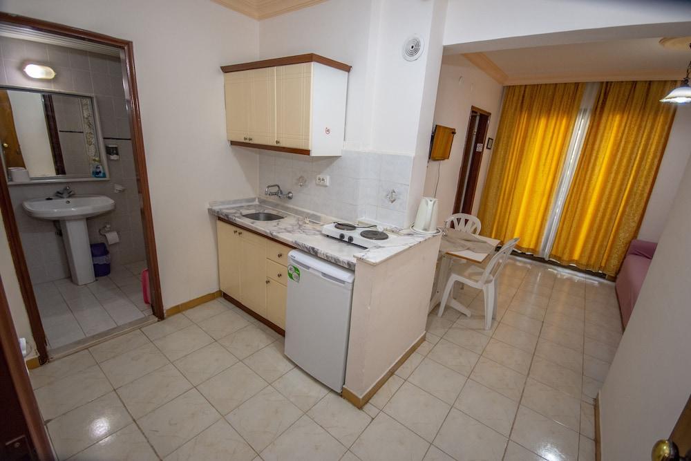 KAMELYA APART — MARMARIS — фотография отеля №33