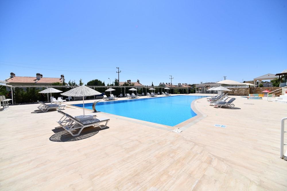 CALICO HOTEL — CESME — фотография отеля №17