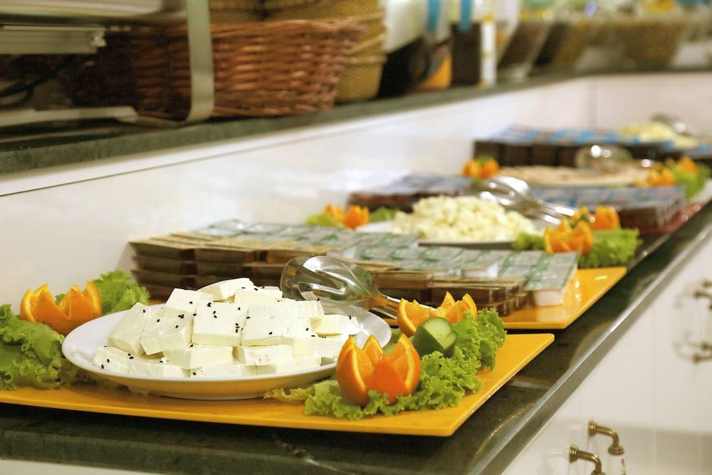 GREEN GARDEN ISTANBUL HOTEL — ISTANBUL — fotografie hotel nr. 31