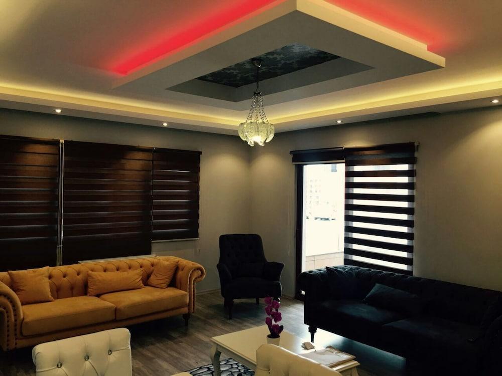 JULIA DOMNA APARTMENTS — ISTANBUL — fotografie hotel nr. 22