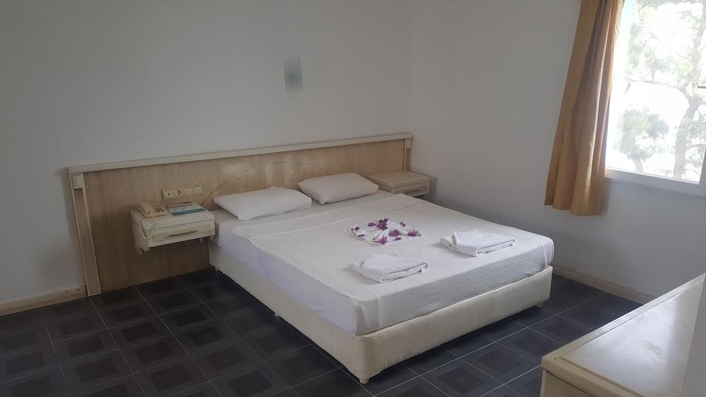 CNT BEACH HOTEL — BODRUM — fotografie hotel nr. 4